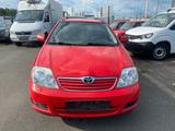 Toyota Corolla Kombi Klima - Toyota Corolla aus 2005