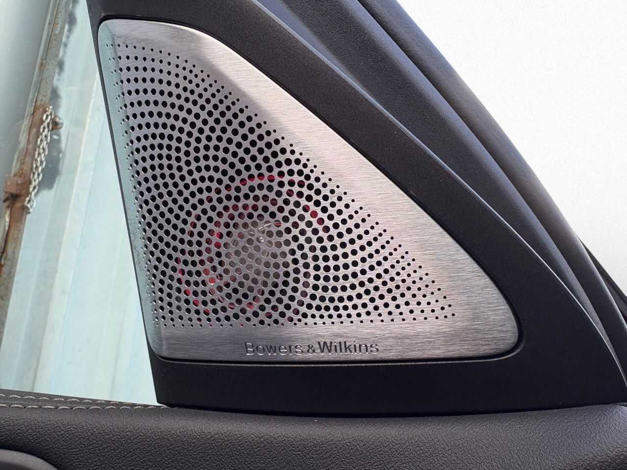 BMW X6 M60 - Bild 14