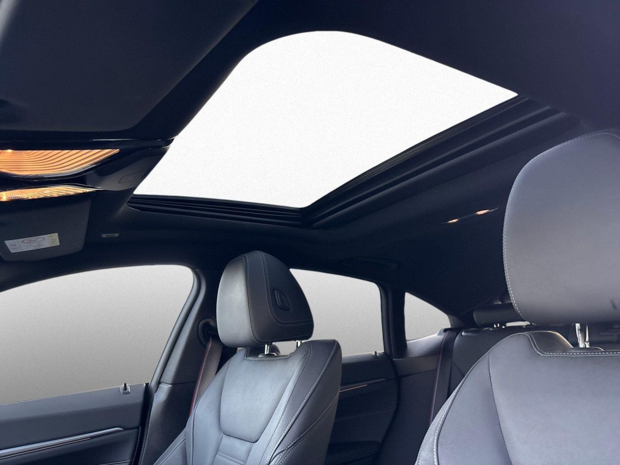 BMW 430 Gran Coupé - Bild 21