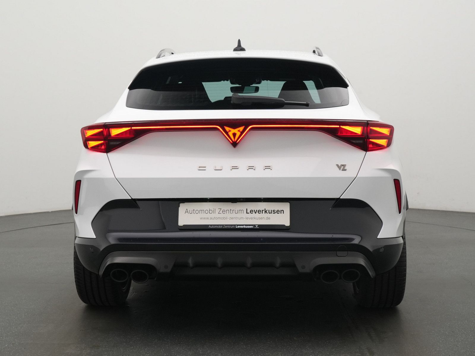 Cupra Formentor - Bild 4