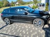 BMW X2 M35i Steptronic Sport M35 - BMW X2 von privat