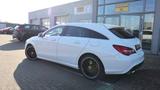 Mercedes-Benz CLA 200 Shooting Brake-Pano-LED-Business-Urban - gebrauchte Mercedes-Benz CLA 200 aus dem Jahr 2017