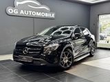 Mercedes-Benz GLA 180*KAMERA*SITZHEIZUNG*KLIMA*8FACH-BEREIFUNG