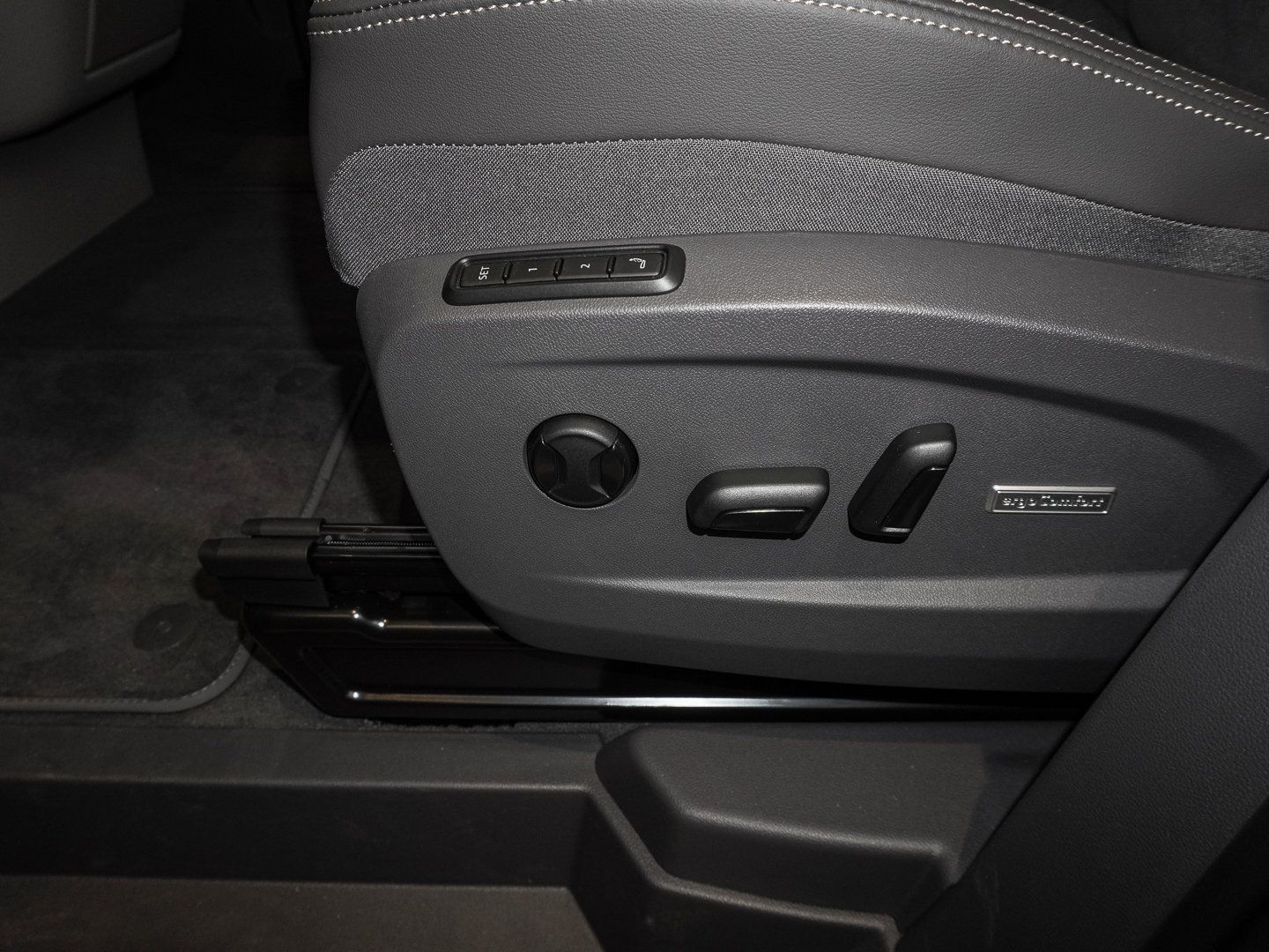 Volkswagen T7 Multivan - Bild 16