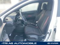 Hyundai i20 - Vorschau Bild 9