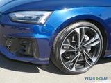 Audi A5 Sportback 45 TFSI qu. 2x S line AHK Navi 20" - Audi A5: Sportback 20