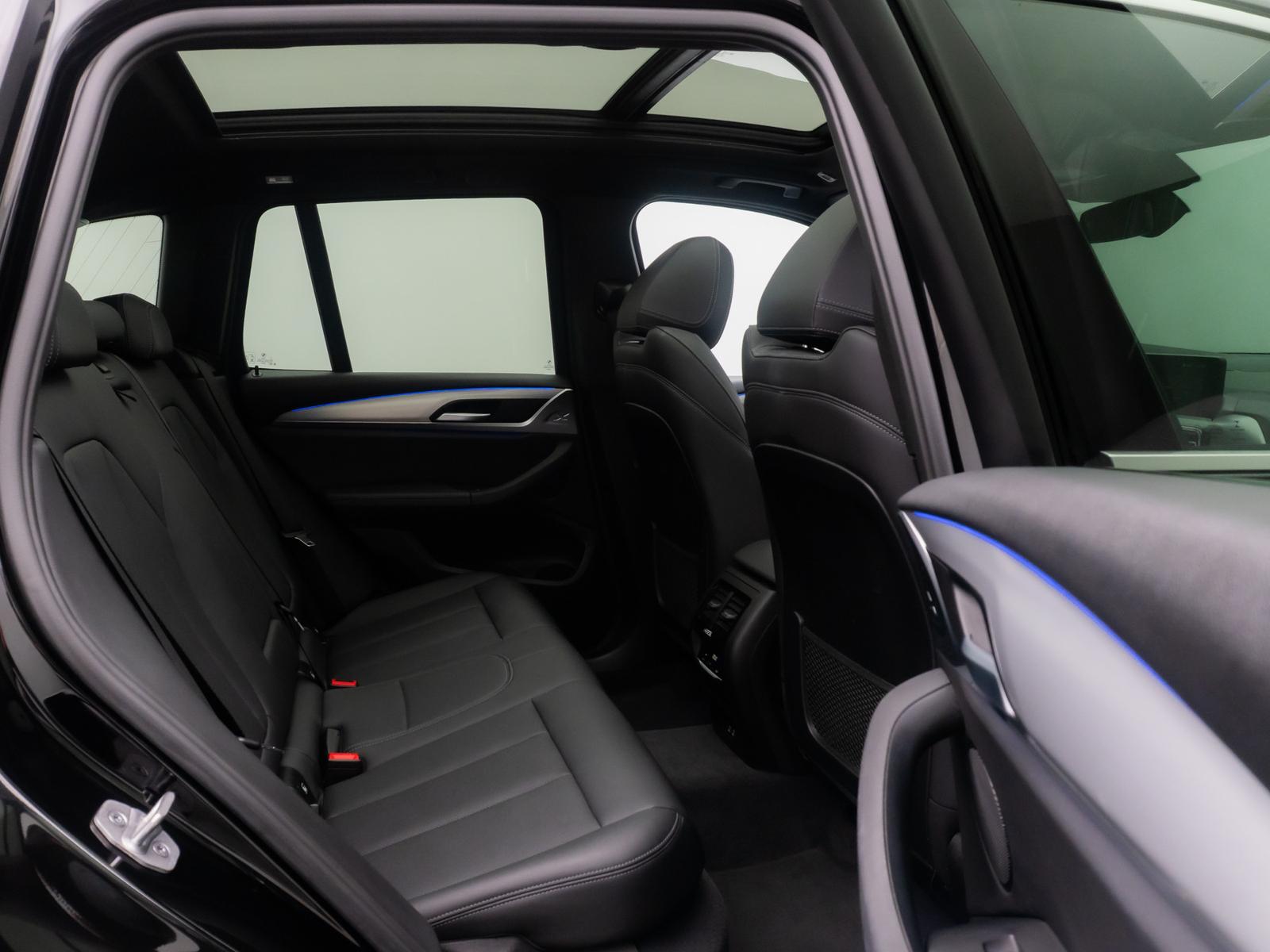 BMW X3 xD20d M Sport Panorama Kamera DAB AHK 19Zoll, миниатюра 26
