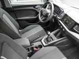 Audi A1 Sportback 25 TFSI Sitzheizung PDC - Audi A1 mit Benzin-Antrieb: Limousine