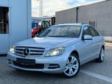 Mercedes-Benz C 250 CDI BlueEfficiency/4Matic/TÜVneu/Automatik - Mercedes-Benz C 250: Cdi 4matic