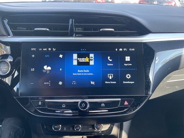 Fahrzeugabbildung Opel Corsa F 1.2Turbo GS 96KW Automatik