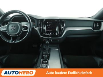 Volvo XC60 - 12