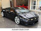 Lamborghini Gallardo LP560-4 - gebrauchte Lamborghini Gallardo aus dem Jahr 2009