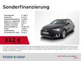 Audi A3 Sportback 35 TDI S tronic Adv Navi,Sportsitze - Audi aus 2024