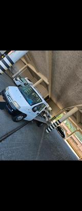 Citroën Citroen jumper Abschleppwagen 2,8  HDI - gebrauchte Citroën Jumper aus dem Jahr 2002