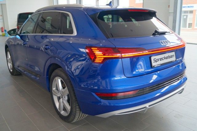 Audi e-tron - Bild 5