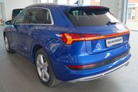 Audi e-tron - Vorschau Bild 5