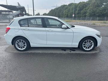 BMW 116 - 10