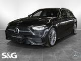 Mercedes-Benz C 180 T Edition AMG DISTRO+MEMORY+TOTWINKEL+19" - gebrauchte Mercedes-Benz C 180 aus dem Jahr 2025