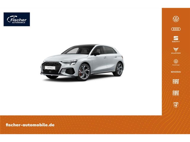 Audi A3 Sportback 45 TFSI e S line