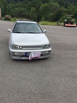 Volkswagen Golf 2.9 VR6 Syncro VR6 - Volkswagen Golf: Vr6 Syncro
