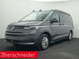 Volkswagen T7 California Beach Camper TDI DSG LED NAVI 5-J-