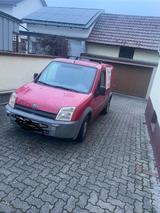 Ford Transit Connect - gebrauchte Ford Transit Connect aus dem Jahr 2006