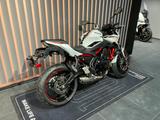 Kawasaki Z 650 f. FSK A2  - KAWASAKI 650 F