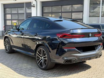 BMW X6 M - 5