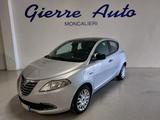 Lancia Ypsilon Ypsilon 1.2 69 CV 5 porte S&S Gol - Lancia Ypsilon aus 2011