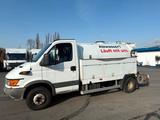 Iveco Daily / KaRo SHD5000 - Iveco Kommunalfahrzeug