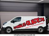 Renault Trafic Kasten L2H1 MOTOR + Turbo -NEU ! Kamera 2 - Renault Doppelkabine Trafic