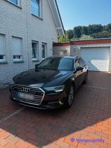 Audi A6 40 TDI S tronic sport Avant sport - Audi A6 Gebrauchtwagen in Osnabrück
