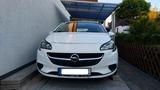 Opel Corsa 1.2 - Zuverlässiger Alltagsbegleiter  - : Kleinwagen, Zuverlässige