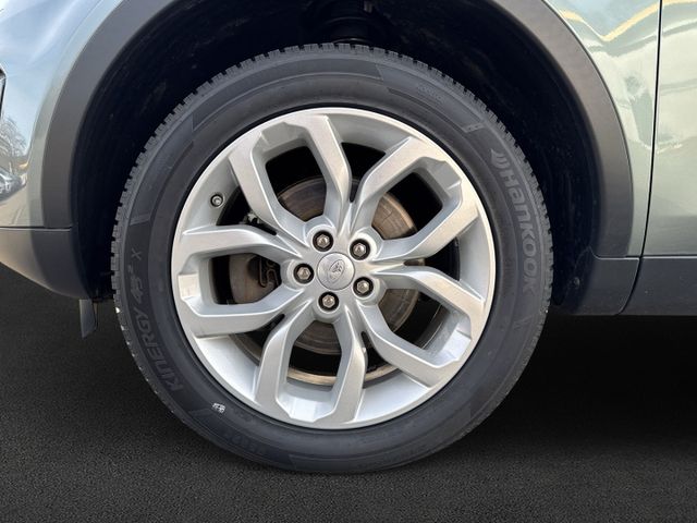 Land Rover Discovery Sport Si4 HSE+ACC+AHK+HUD+St.Hzg+DAB+N