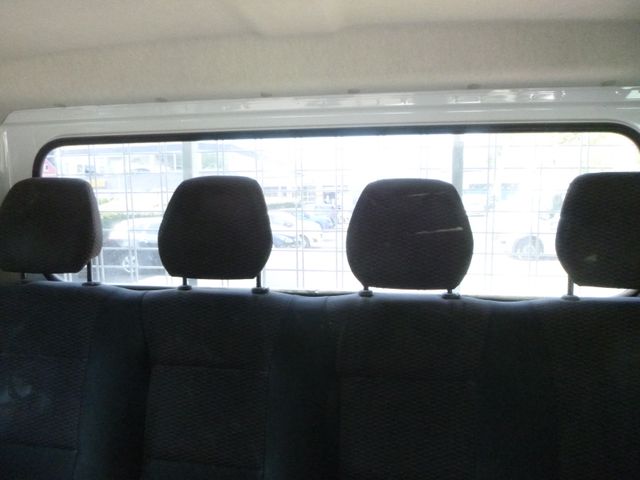 Movano Doka Pritsche L3