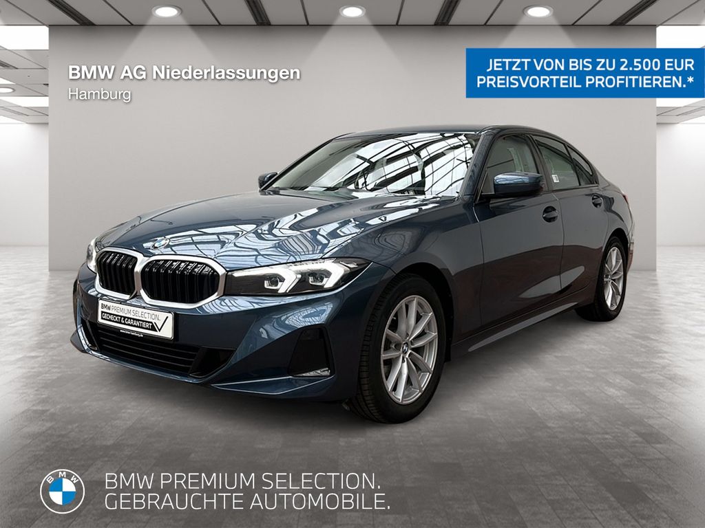 BMW 3er