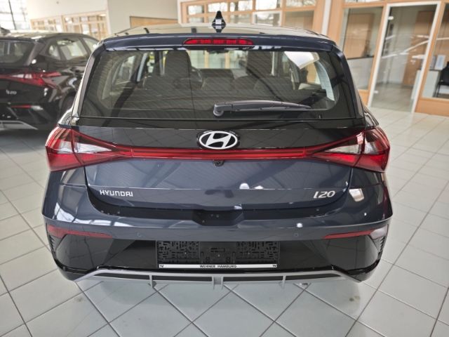 Hyundai i20 - Bild 6
