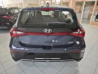 Hyundai i20 - Vorschau Bild 6