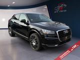 Audi Q2 1,4 16V TFSI/Automatik/Einparkhilfe - Audi Q2 Gebrauchtwagen in Berlin