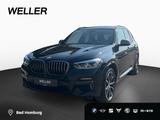 BMW X3 M40i 20" Pano. DA+ PA + Adapt. LED H/K LCProf - BMW X3 M40 in Frankfurt (Main)