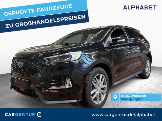 Ford Edge 2.0 EcoBlue ST-Line 4x4 AHK Matrix S-Dach B