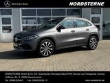 Mercedes-Benz GLA 180 d AUTOMATIK+NAVIGATION+AHK+MBUX+SHZ+LED