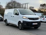 Opel Vivaro Kasten Edition L Glastransporter "Hegla - Opel Vivaro in Hannover