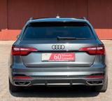 Audi A4 Avant 35 TFSI S line - Audi Gebrauchtwagen