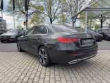 Mercedes-Benz C 300 e AVANTGARDE ADV. PLUS+AHK+DISTR+MEMORY+WS - Mercedes-Benz C-Klasse Gebrauchtwagen in Frankfurt