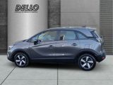 Opel Crossland Edition 1.2 LED Apple CarPlay Android  - Opel Crossland (X) Gebrauchtwagen in Hamburg