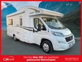 XGO Dynamic 95 P - Einzelbetten - Garage - 1. Hand - XGO Diesel
