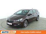 Opel Astra 1.6 CDTI DPF Innovation Aut.*NAV*LED*TEMPO - Opel Astra mit Diesel-Antrieb: Kombi, Automatik