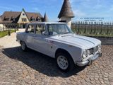 Alfa Romeo ALFA ROMEO Giulia Super 1600 - Alfa Romeo: 1600