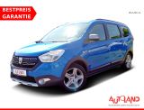 Dacia Lodgy 1.6 SCe 100 Stepway Navi Sitzheizung PDC - Dacia: 1.6
